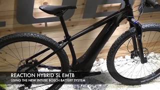 CUBE Electric Bikes  From CUBE Store Durham [upl. by Robet874]