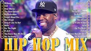 OLD SCHOOL HIP HOP MIX 2024  Best of 90s Hip Hop Mix Playlist Dr Dre Snoop Dogg 50 Cent [upl. by Shama577]