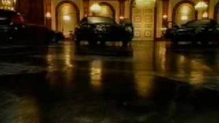 Cadillac STS quotLets dancequot Commercial [upl. by Danyluk]