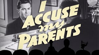 MST3K  I Accuse My Parents S05 E07 HQ1080p60  Project MSTie [upl. by Yrellam]