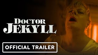 Doctor Jekyll  Official Trailer 2 2024 Eddie Izzard Scott Chambers [upl. by Terrel437]