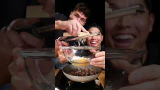 NickDiGiovanni Lets make Roast Beef Carbonara [upl. by Gotthelf]