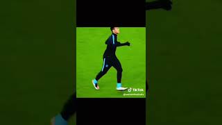 Primer Neymar football [upl. by Gall]