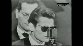 Chet Baker  My Funny Valentine  Torino 1959 [upl. by Enaid]