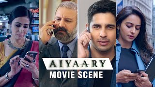 Sidharth Malhotras Bold Move in Aiyaary Asking for ₹10 Crores  Neeraj Pandey [upl. by Jacinthe]