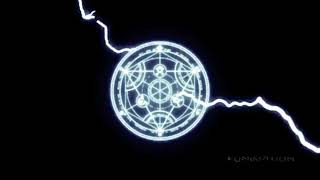 Fullmetal Alchemist Brotherhood OST  Lapis Philosophorum Slow and Reverb [upl. by Yssak115]