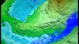 What would you teach kids about geology with an augmented reality sandbox [upl. by Robert]