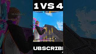 1 VS 4 PLEASE SUPPORT [upl. by Esbensen]