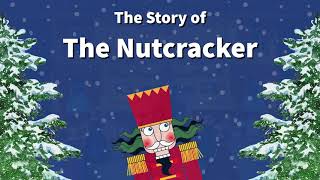 The Story of The Nutcracker presented by PA Ballet Academy [upl. by Ketty105]