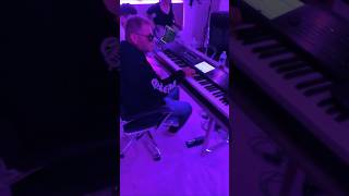 Scott Storch on the spot 🔥 producer producerlife [upl. by Jabez316]