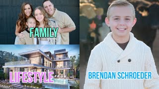 Brendan Schroeder Dhar Mann Actor Lifestyle Age Family Height Net Worth Biography 2024 [upl. by Jaycee]