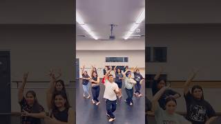 Mujhe Rang De  Mix by Farooq Got Audio  Easy Steps  Beginners Dance  Santosh Choreography [upl. by Yecak]