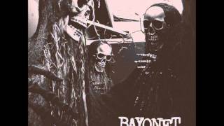 Bayonet  Self Titled Full EP [upl. by Sharai]