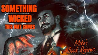 Something Wicked This Way Comes  Chapters 15  by Ray Bradbury [upl. by Ardeen]