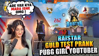 LEGEND RASTER IS BACK free fire video 🍷 [upl. by Boy260]