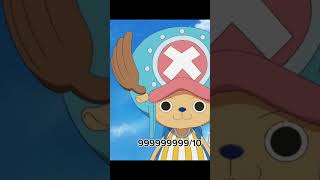 Rating Straw Hats Singing Jingle Bells onepiece animeedit anime [upl. by Negaem]