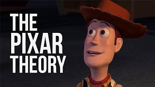 The Pixar Theory [upl. by Toille]