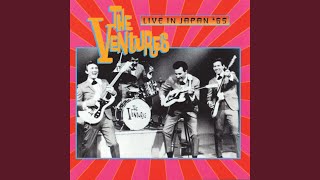 The House Of The Rising Sun Live In Japan 1965 [upl. by Heidie773]