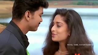 Vijay Hit Songs  Vijay amp Shali Hits  Tamil Melody Songs [upl. by Imhskal]