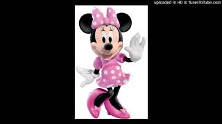 Minnie Mouse  Minnies Bowtique [upl. by Mudenihc]