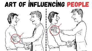 How to win friends and influence people FULL SUMMARY   Dale Carnegie [upl. by Ezirtaeb]