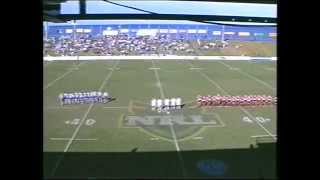 1999 Carlton League Grand Final [upl. by Aifos]