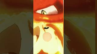 Leon Charizard Vs Ash Pikachu Final Battle ash pikachu pokemon •• [upl. by Oppen]