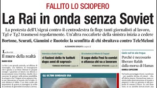 RASSEGNA STAMPA 7 MAGGIO 2024 QUOTIDIANI NAZIONALI ITALIANI PRIME PAGINE DEI GIORNALI DI OGGI [upl. by Neurath]