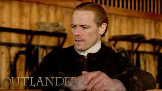 Outlander  Jamies Hurtful Confession [upl. by Jem]