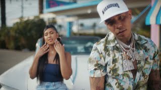 Hitmaka Queen Naija amp Ty Dolla ign  Quickie Official Video [upl. by Adnilreh]