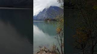 Lake Toblino  Trentino Alto Adige Italy [upl. by Rexanna727]