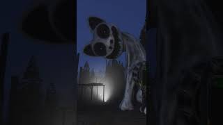 Whats Happening in this zoo horror horrorgaming gaming gameplay [upl. by Grote]