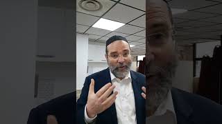 Pourquoi Rav Ovadia Yossef zquotl a pleuré [upl. by Darton]