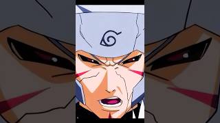 Choose Anime Character to save yourself from Tobirama naruto [upl. by Brufsky524]