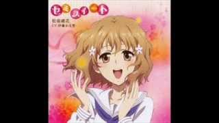 Hanasaku Iroha Character Song  Semi Sweet [upl. by Ahsyen]