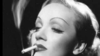 Marlene Dietrich quotIve Been In Love Beforequot 1939 [upl. by Woodman]