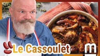 🫘 Le Cassoulet [upl. by Crelin]