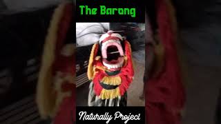 Barongan Lucu [upl. by Caria]