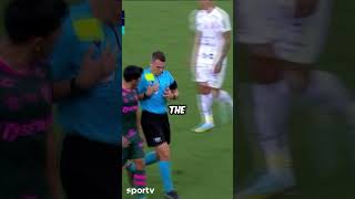 You Wont Believe How Ronaldo Almost Ruined This Players Life with a Header [upl. by Ariella]