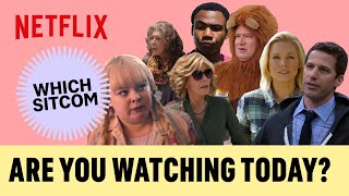 7 of the funniest sitcoms to watch right now [upl. by Erda]