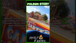 🎠Carters Steam Fair 🎉 Phlegm Story🤮 [upl. by Atsyrt]