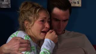 EastEnders  The Carter’s find out about Tina’s Death 4th March 2022  Episode 1 [upl. by Akemed]