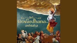 Sri Govardhanashtaka [upl. by Sheree]