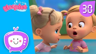 😮 BEST ADVENTURES 😮 BLOOPIES 🧜‍♂️💦 SHELLIES 🧜‍♀️💎 CARTOONS and VIDEOS for KIDS in ENGLISH [upl. by Monique]