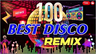 Disco Remix 2024 Nonstop New Songs 🔰 Disco Remix 2024 ♬ DISCO 2024 INTERNATIONAL [upl. by Eldridge92]