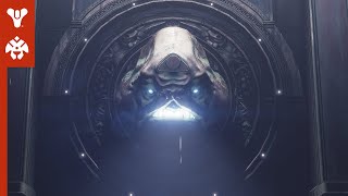 Destiny 2 Season of the Haunted  Duality Dungeon Trailer [upl. by Neehcas458]