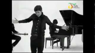 Ungu  Tercipta Untukku Feat Rossa Acoustic Ver  Official Video [upl. by Einnej]