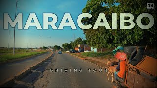 🇻🇪  Circunvalación 3 en Maracaibo Recorrido Completo en 4K  DRIVING TOUR  VENEZUELA [upl. by Shuman]