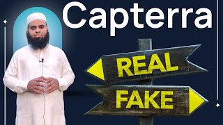 Capterra Fake or Real  Capterra par Complete Clarification  Capterra Payment Proof of Rewards [upl. by Malinin]