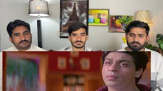 Kabhi Khushi Kabhi Gam Movie part 6 Missing Gooofy Reaction 1 [upl. by Ettenahc]